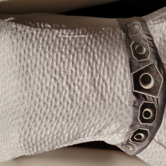 💥Sold💥 Star Wars Princess Leia Her Universe Dress - Picture 8 of 9